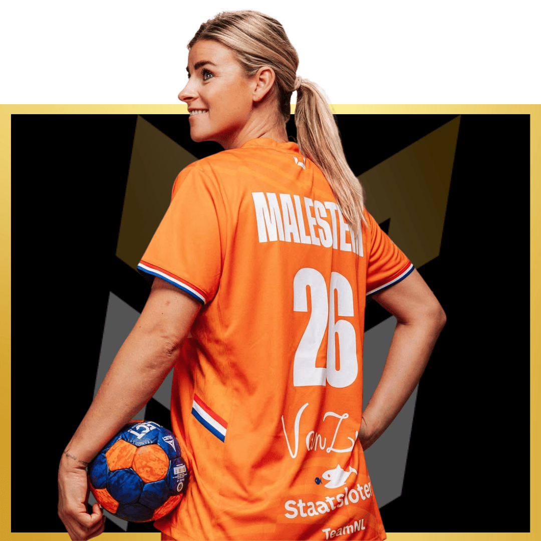 Angela Malestein