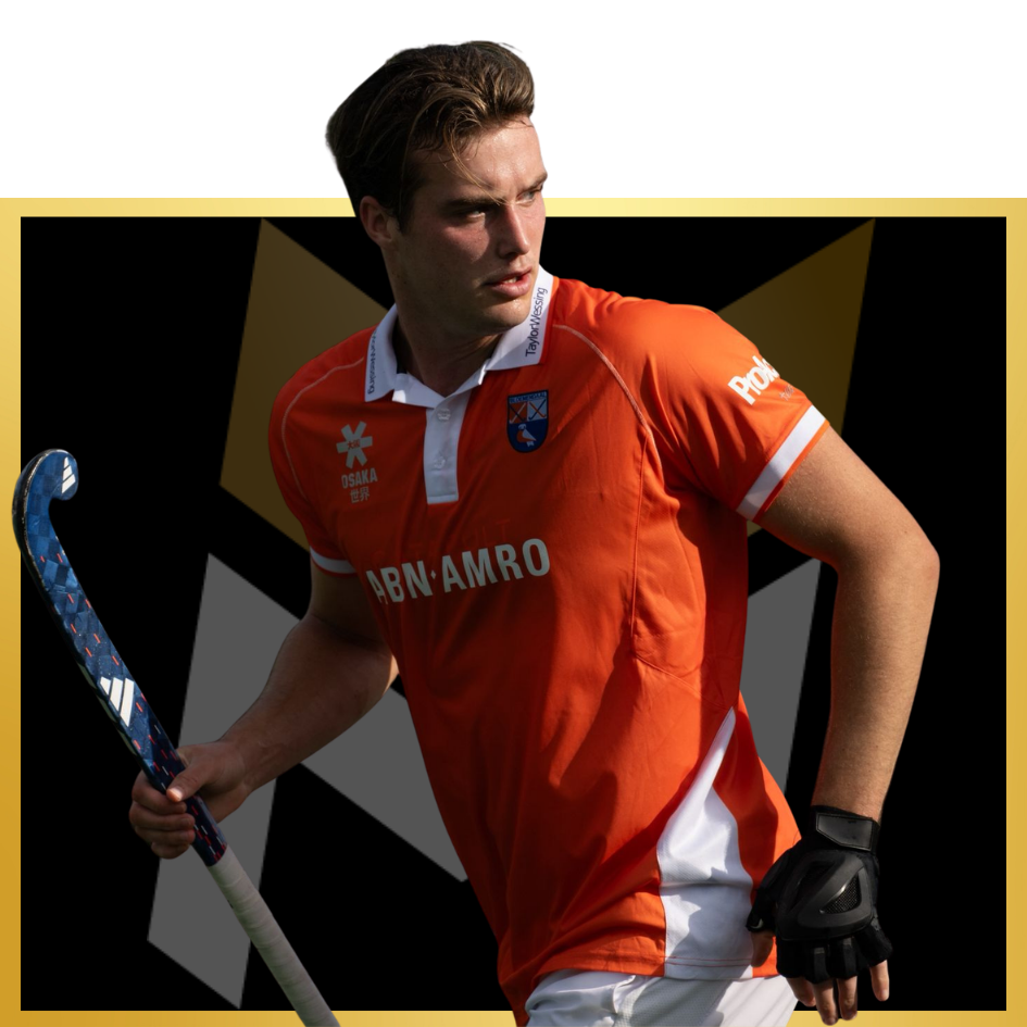 Casper van der Veen