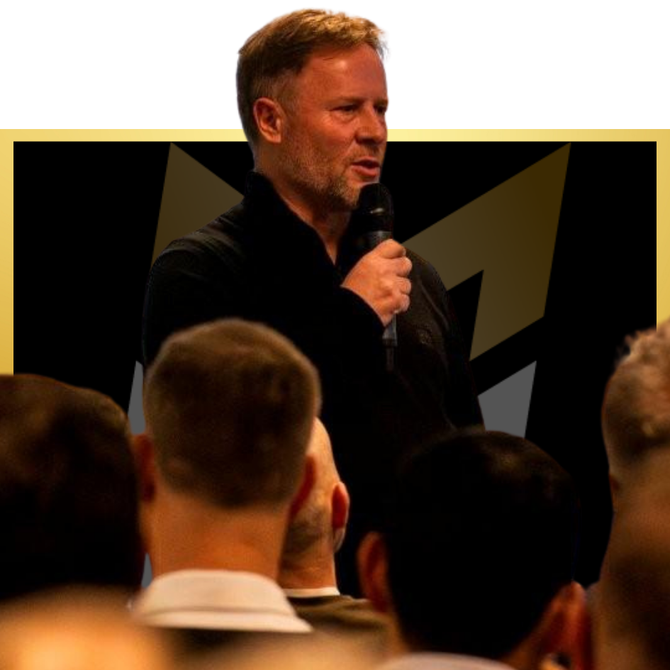 Dirk van Uffelen