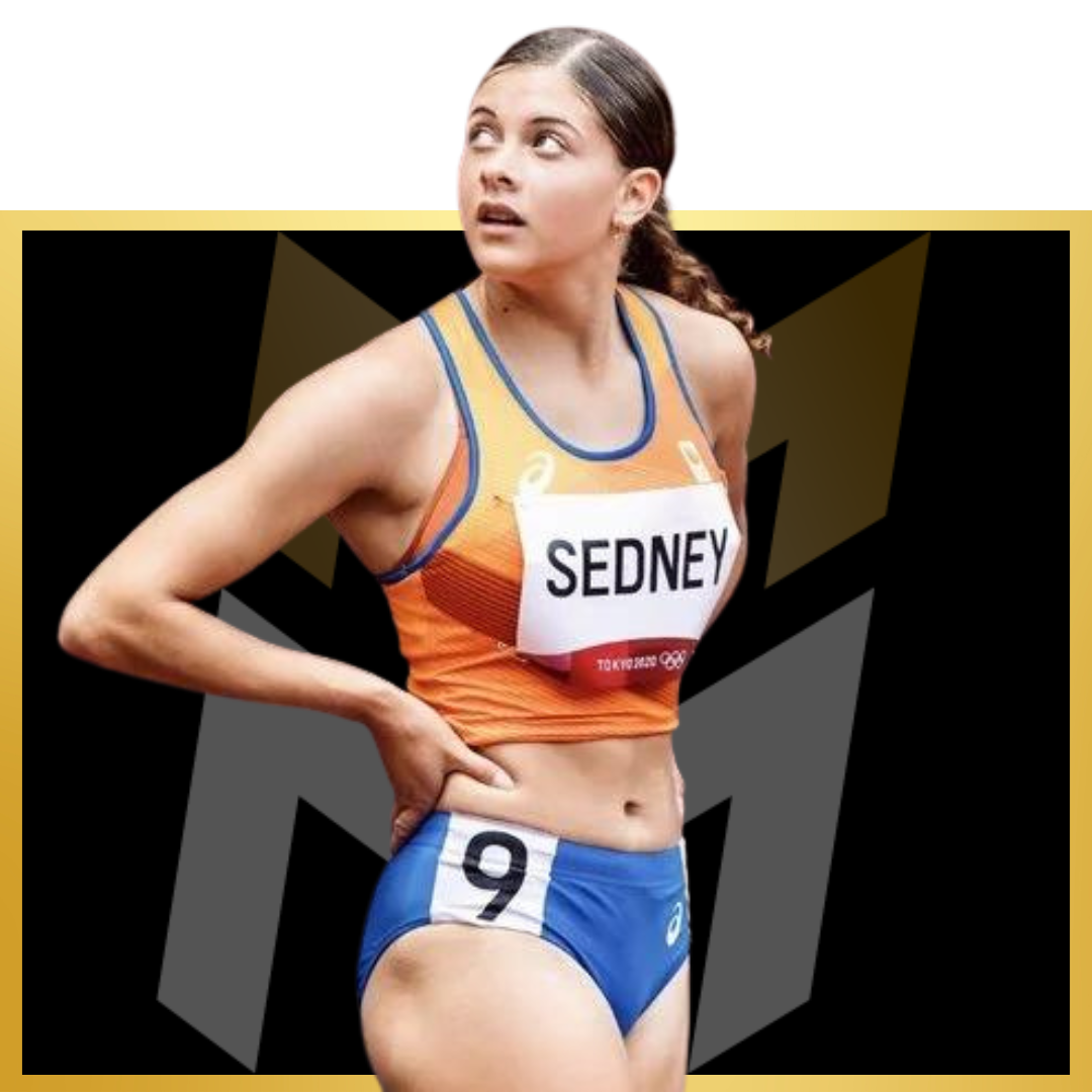 Zoë Sedney
