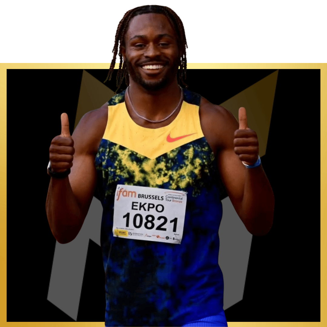 Nsikak Ekpo