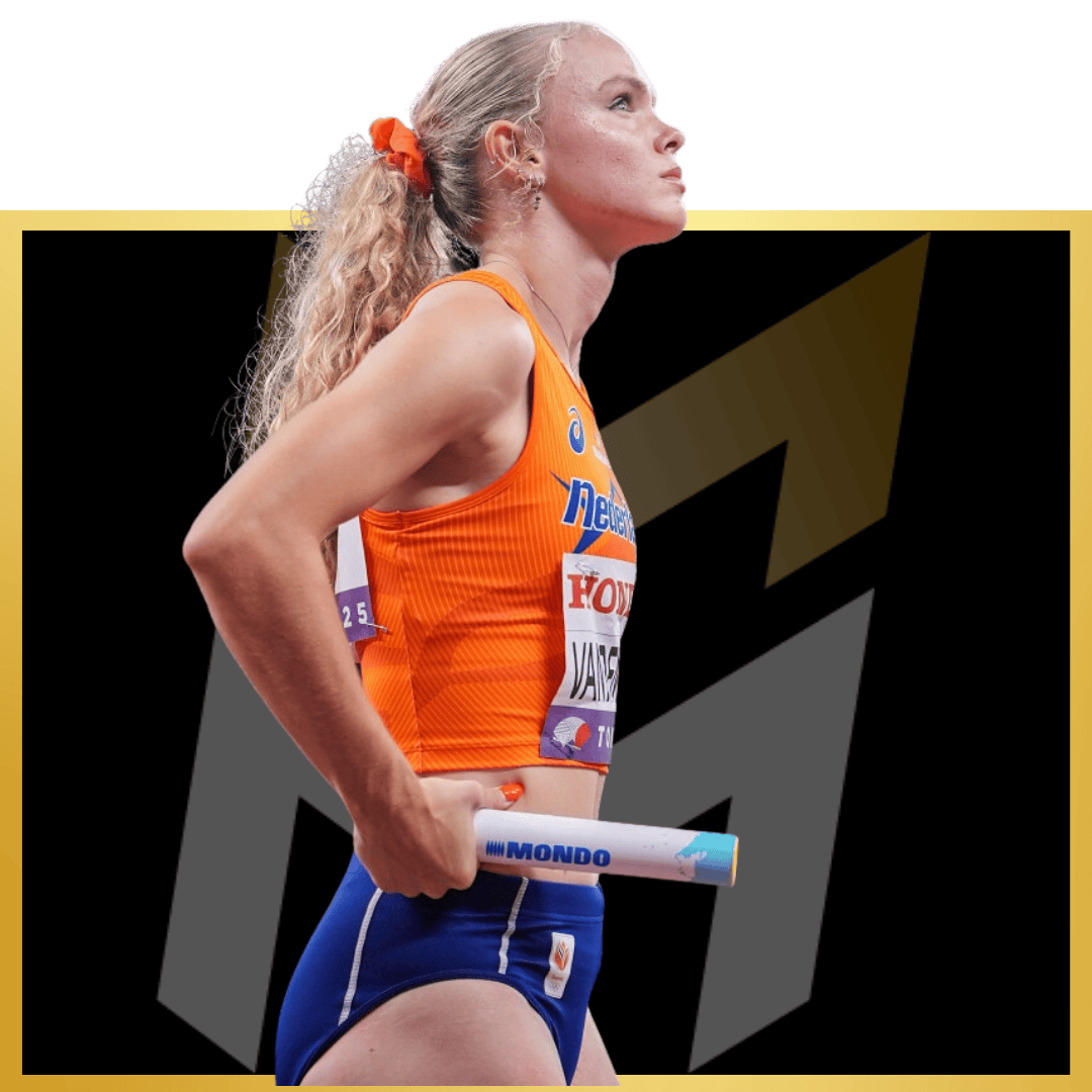 Isabel van den Berg