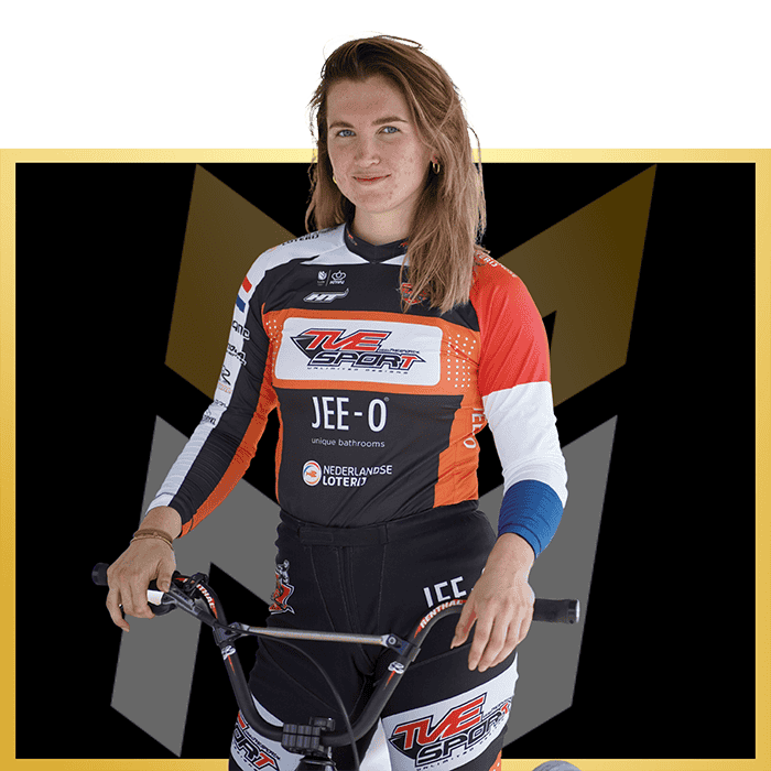 Merel Smulders