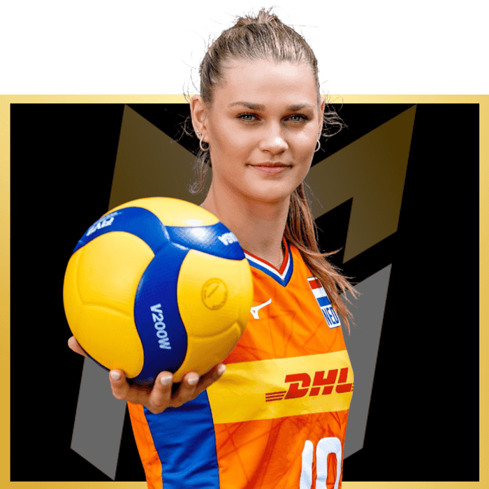Nika Daalderop
