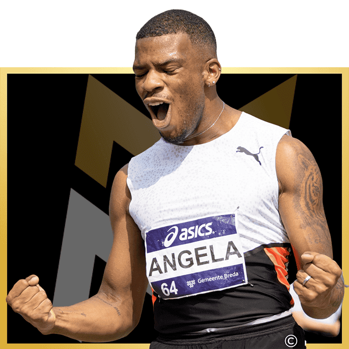 Ramsey Angela